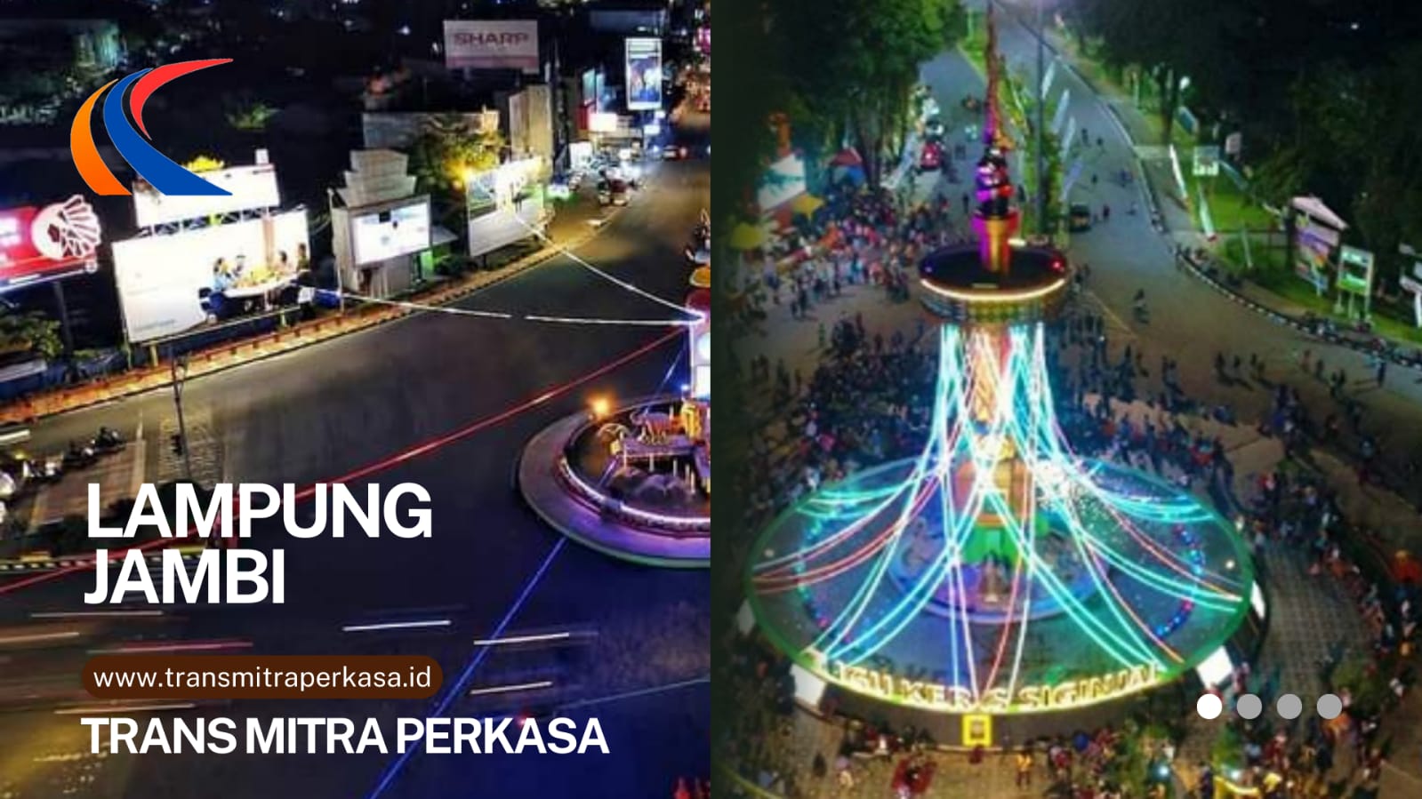 TRANS MITRA PERKASA