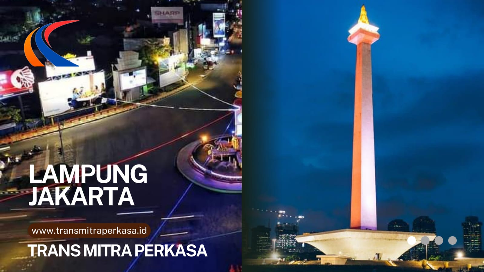 TRANS MITRA PERKASA