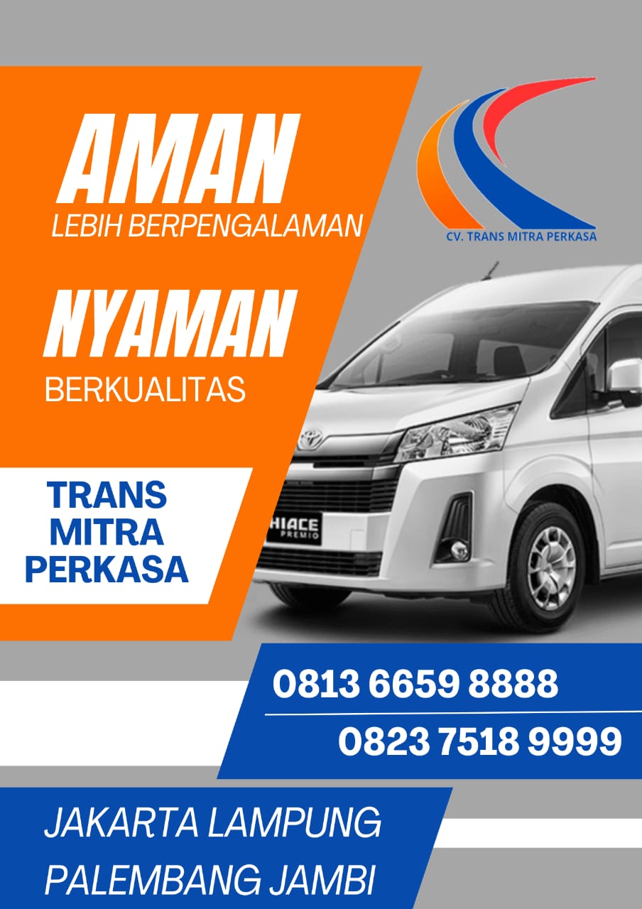 TRANS MITRA PERKASA