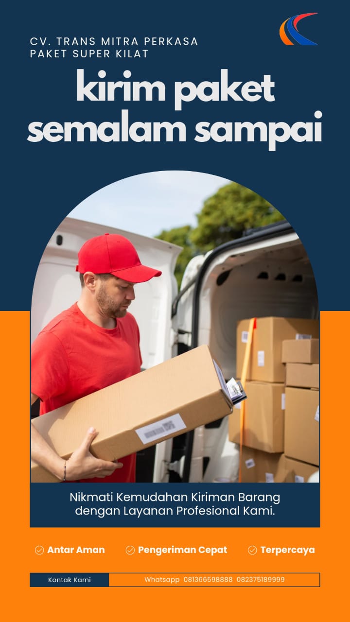TRANS MITRA PERKASA