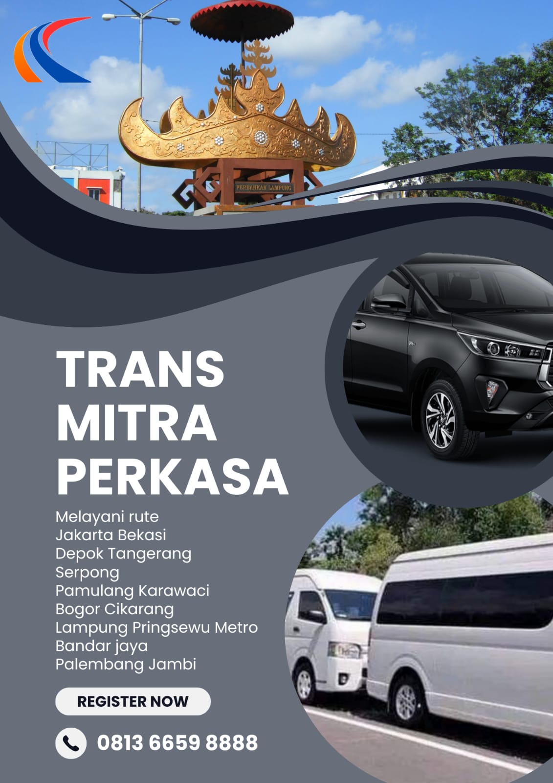 TRANS MITRA PERKASA